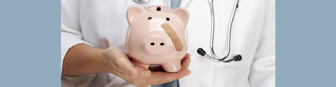 Lowering the Cost of Care – how appropriate home adaptations can reduce public and private financial pressures