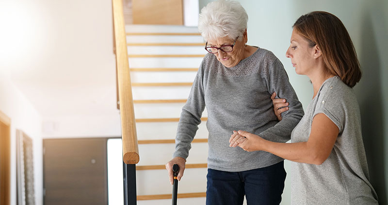 Age Friendly Age Friendly