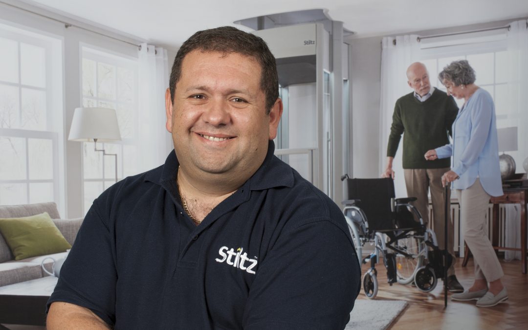 OTAC Leeds to host latest Stiltz CPD seminar on appropriate homelift assessment