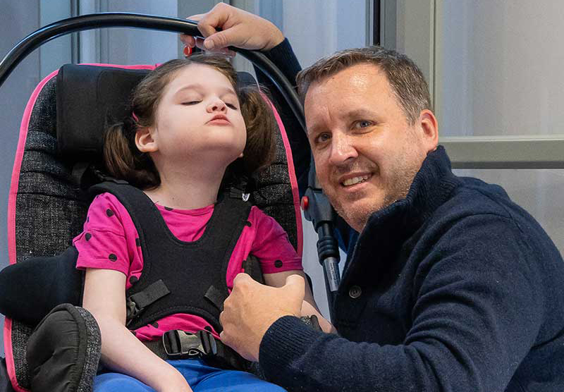 Protected: Enhancing Accessibility and Freedom: A Success Story with Stiltz Homelifts